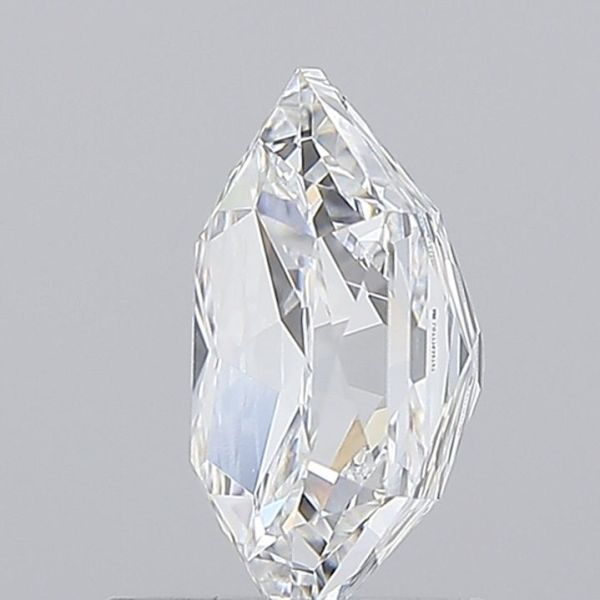 Hexagonal Lab-Grown Diamond image