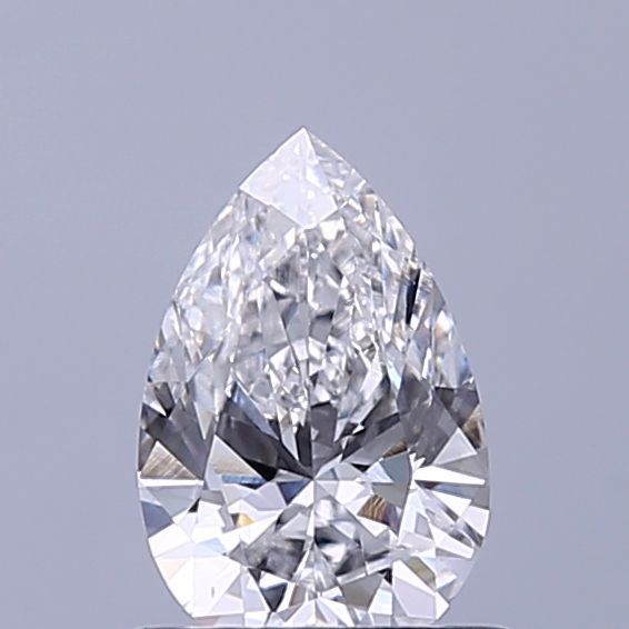 Pear Lab-Grown Diamond image