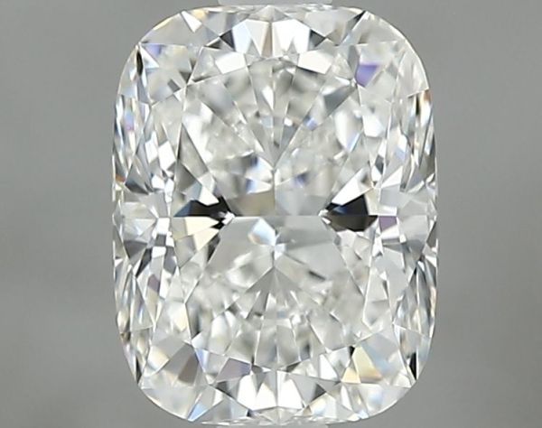 Cushion Diamond image