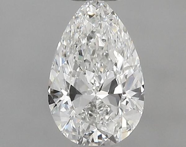 Pear Diamond image