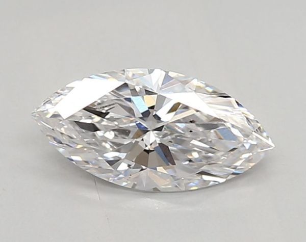 Marquise Lab-Grown Diamond image
