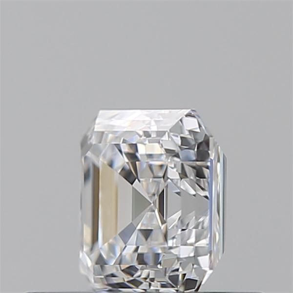 Asscher Diamond image