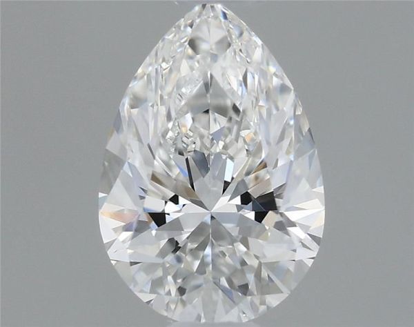 Pear Diamond image