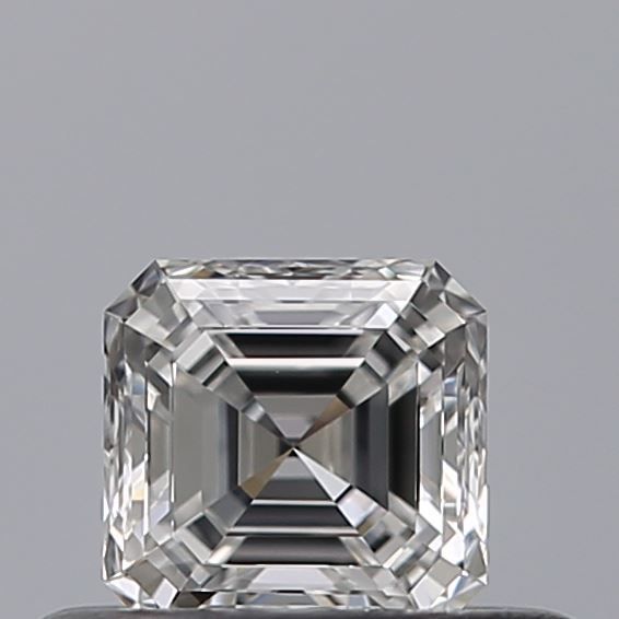 Asscher Diamond image