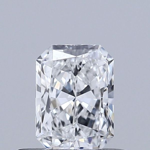 Radiant Lab-Grown Diamond image