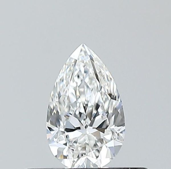 Pear Diamond image