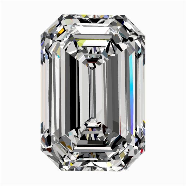 Emerald Diamond image