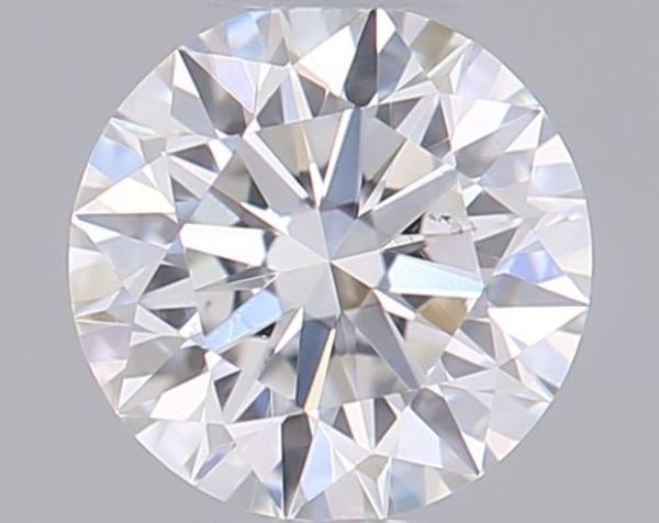 Round Diamond image