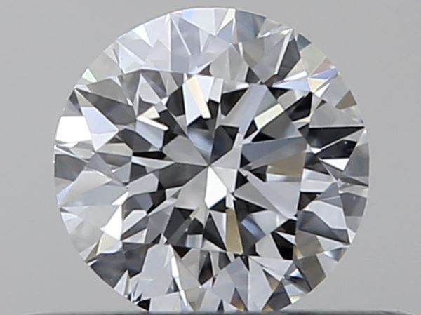 Round Diamond image