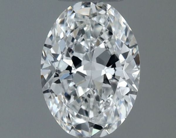 Oval Diamond image