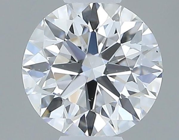 Round Diamond image
