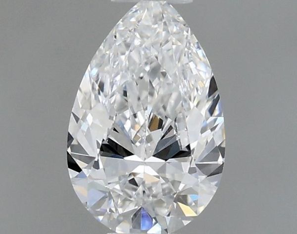 Pear Diamond image