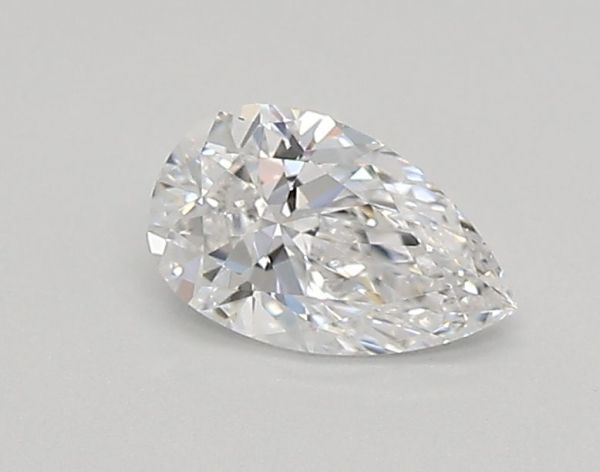 Pear Lab-Grown Diamond image