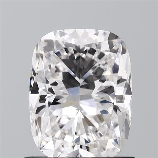 Cushion Lab-Grown Diamond image