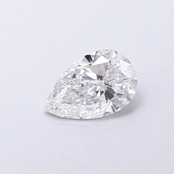 Pear Lab-Grown Diamond image