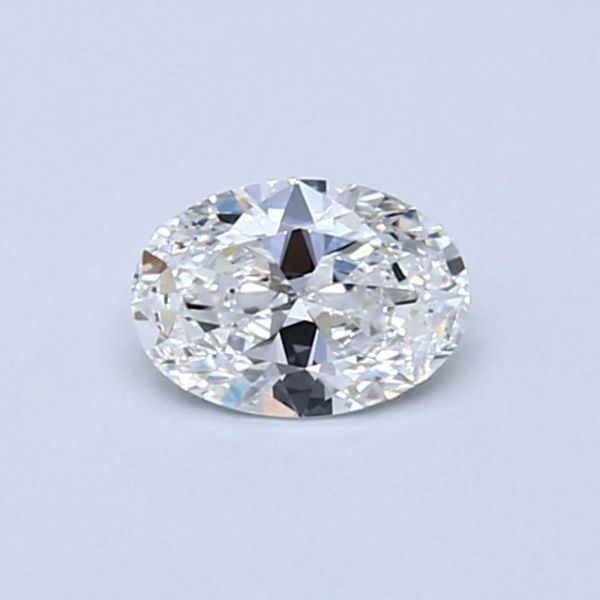 Oval Diamond image