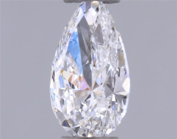 Pear Diamond image