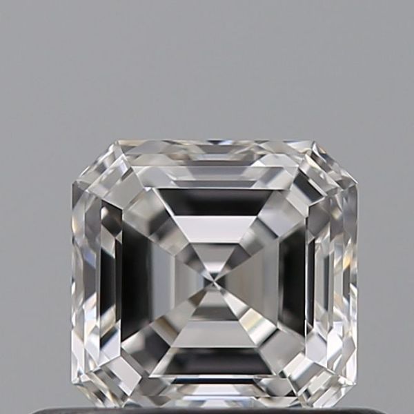 Asscher Diamond image