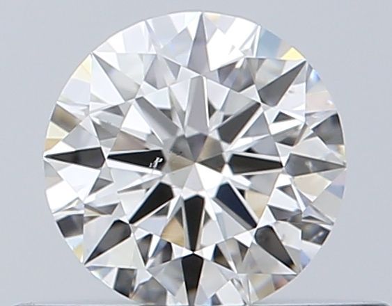 Round Diamond image