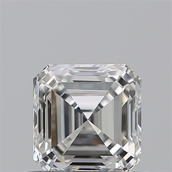 Asscher Diamond image