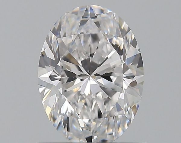 Oval Diamond image