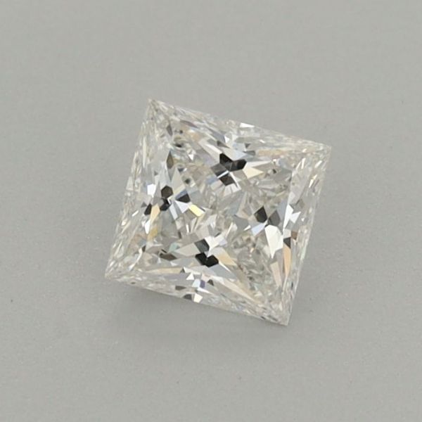 Princess Lab-Grown Diamond image