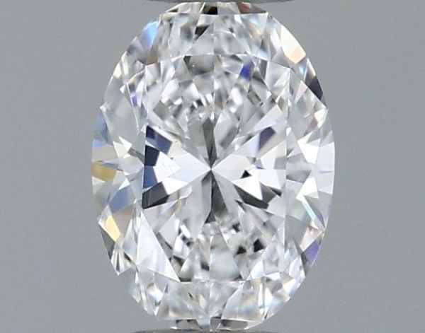 Oval Diamond image
