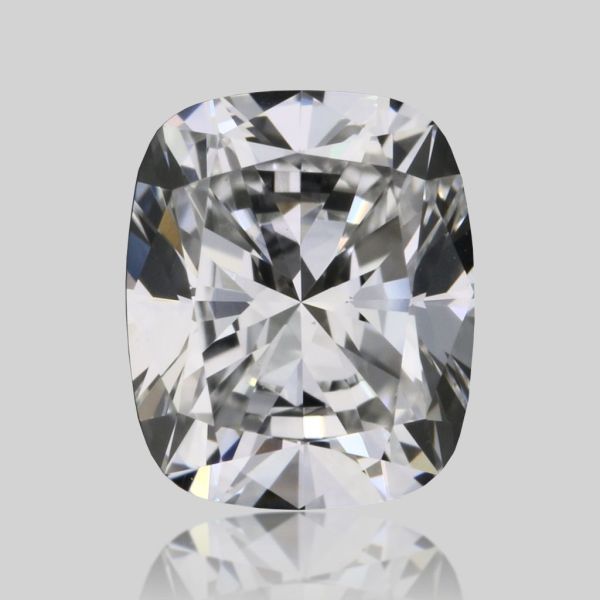 Cushion Diamond image