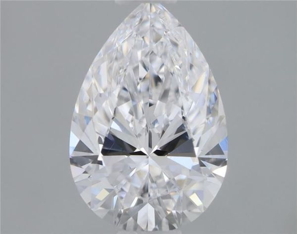 Pear Diamond image