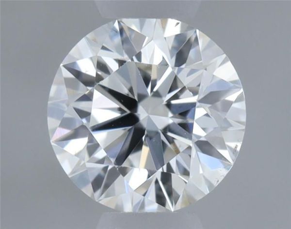 Round Diamond image
