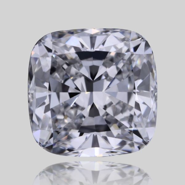 Cushion Diamond image