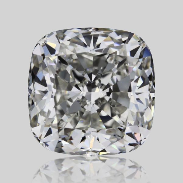 Cushion Diamond image