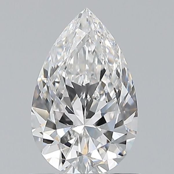 Pear Diamond image