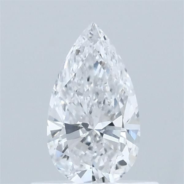 Pear Lab-Grown Diamond image