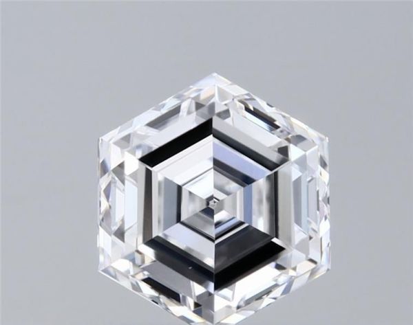 Hexagonal Diamond image