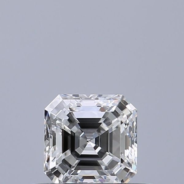 Asscher Diamond image