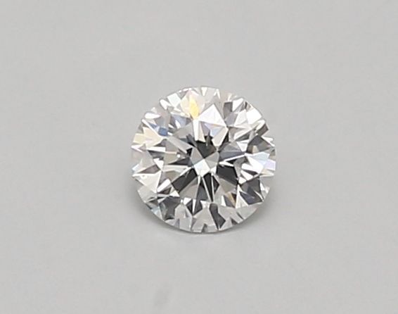Round Lab-Grown Diamond image