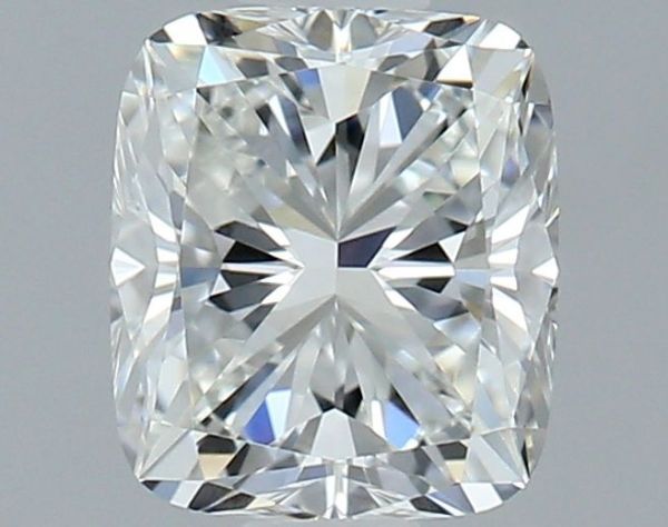 Cushion Diamond image