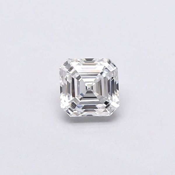 Asscher Lab-Grown Diamond image
