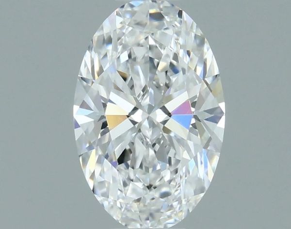 Oval Diamond image