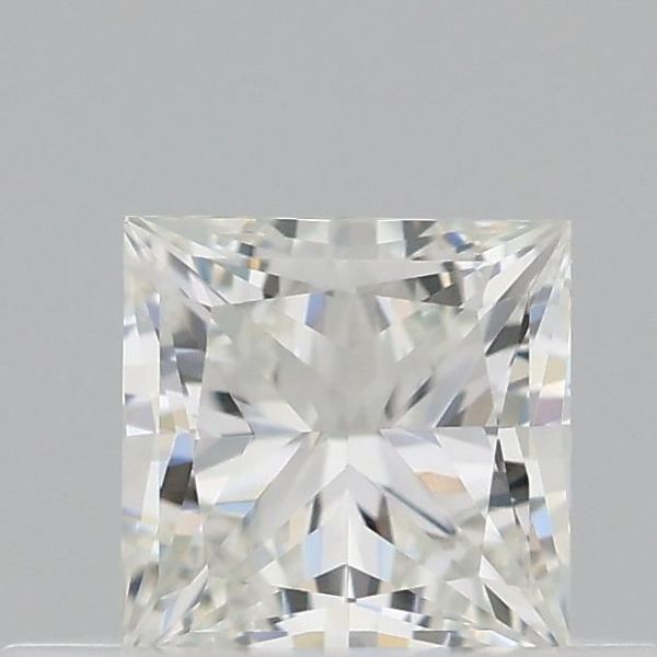 Princess Lab-Grown Diamond image