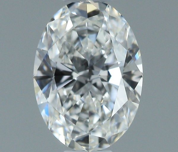 Oval Diamond image