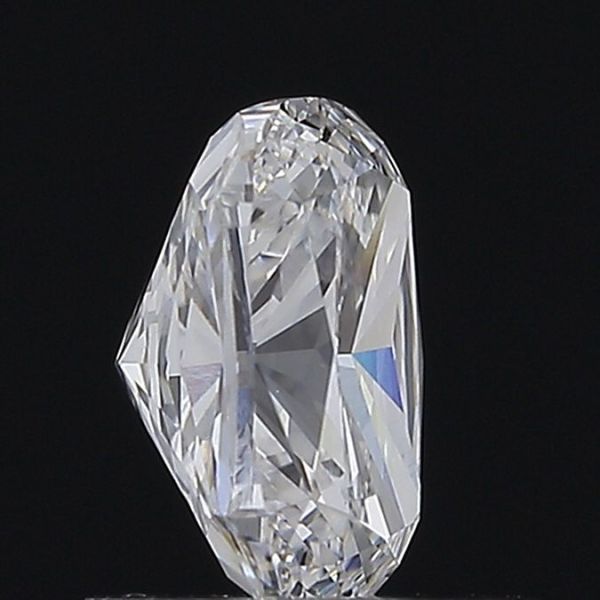 Cushion Lab-Grown Diamond image