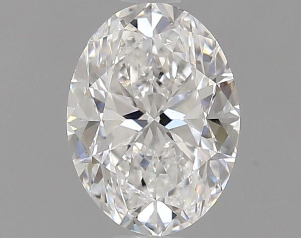 Oval Diamond image