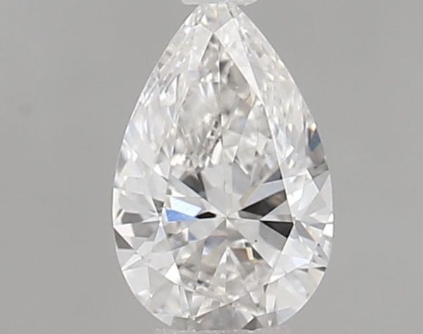 Pear Lab-Grown Diamond image