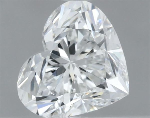 Heart Diamond image