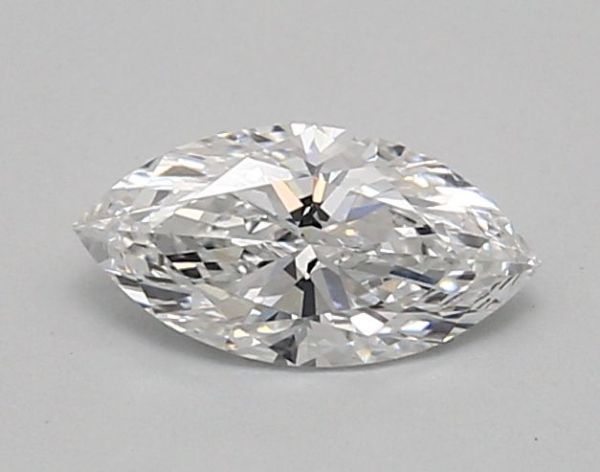 Marquise Lab-Grown Diamond image