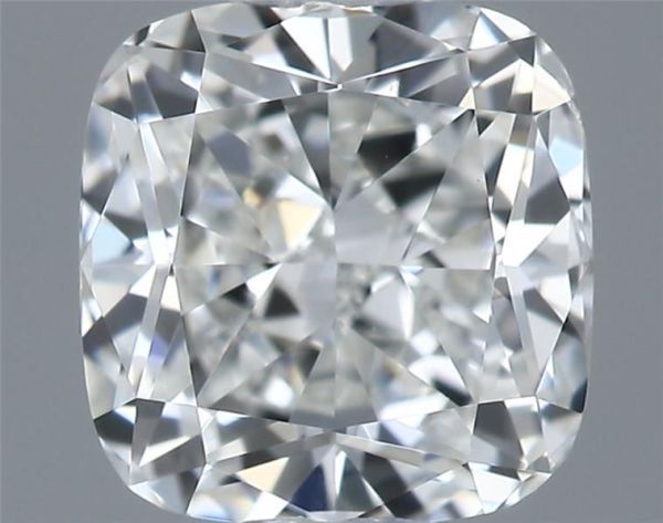 Cushion Diamond image