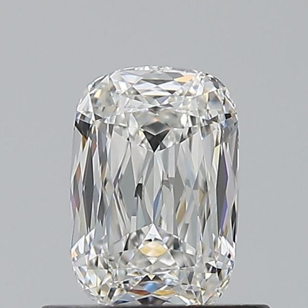 Cushion Diamond image