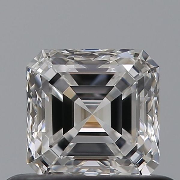 Asscher Diamond image